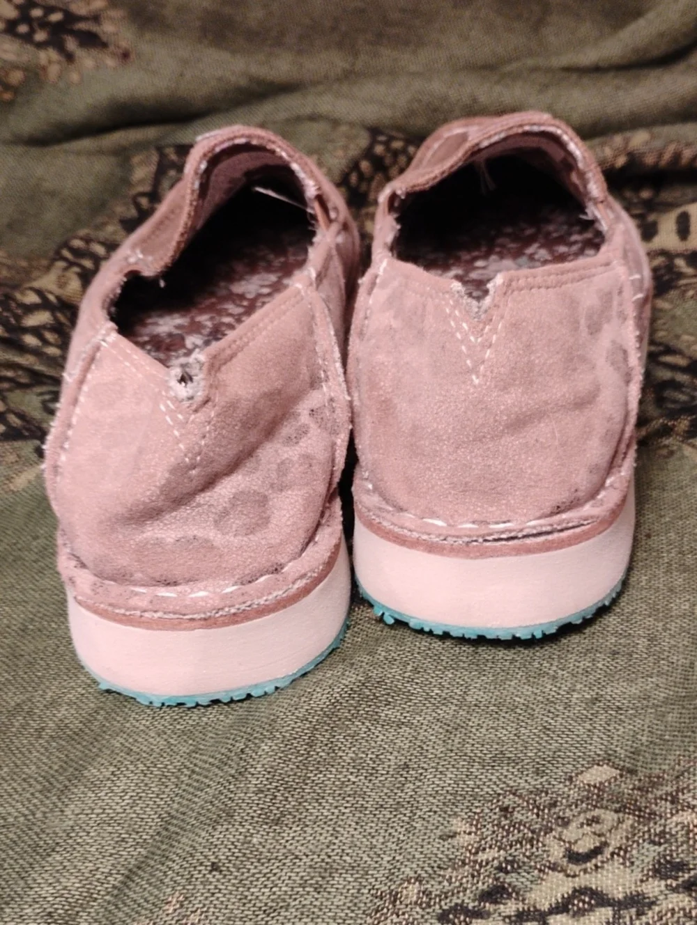 Very G comfortable women